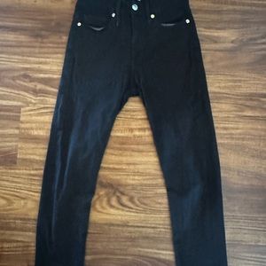 Good American jeans good legs